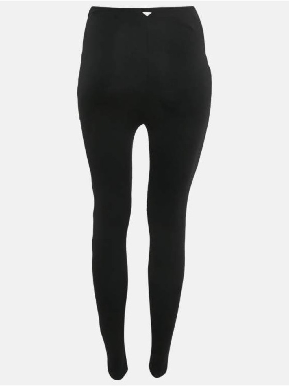‼️WOW‼️ Prada Black Women's Leggings GUC. - Picture 3 of 8